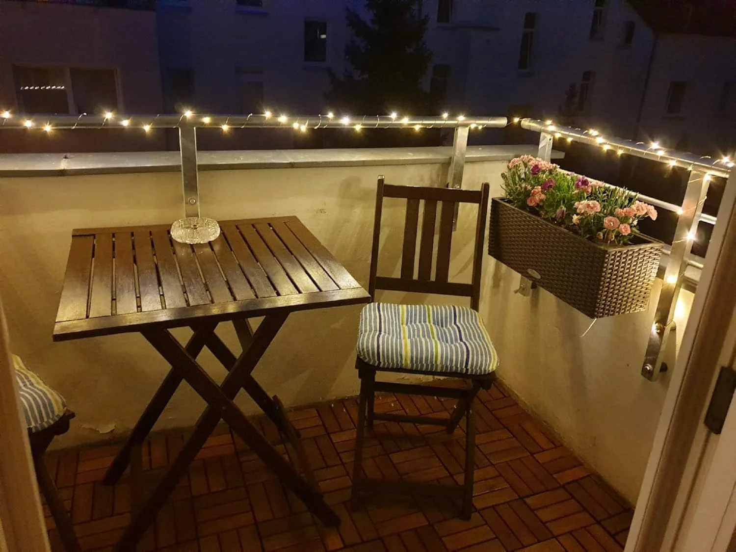 LE Decorative Copper Wire Lights (66ft, 200 LEDs) - Image 3
