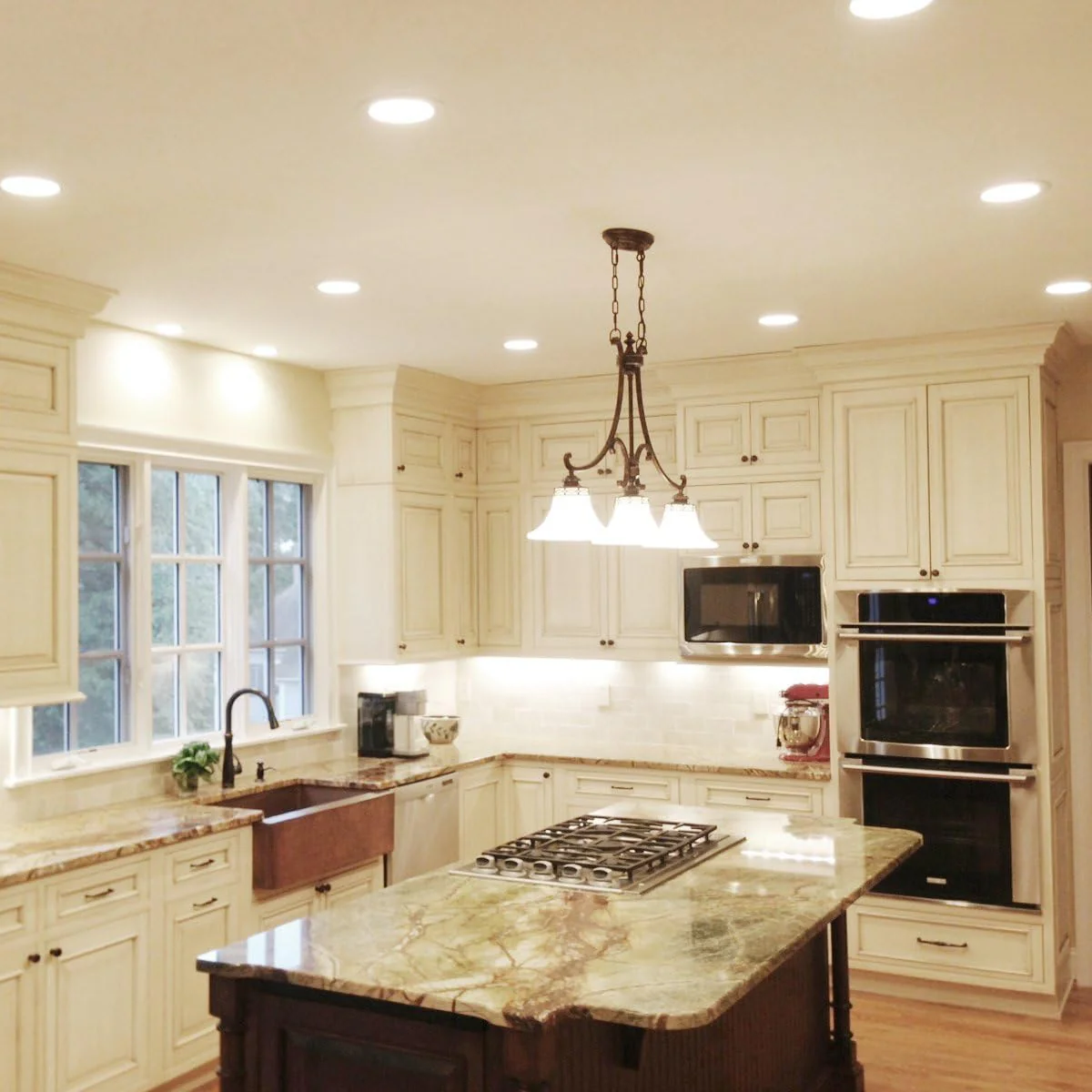LE LED Downlights - Image 5