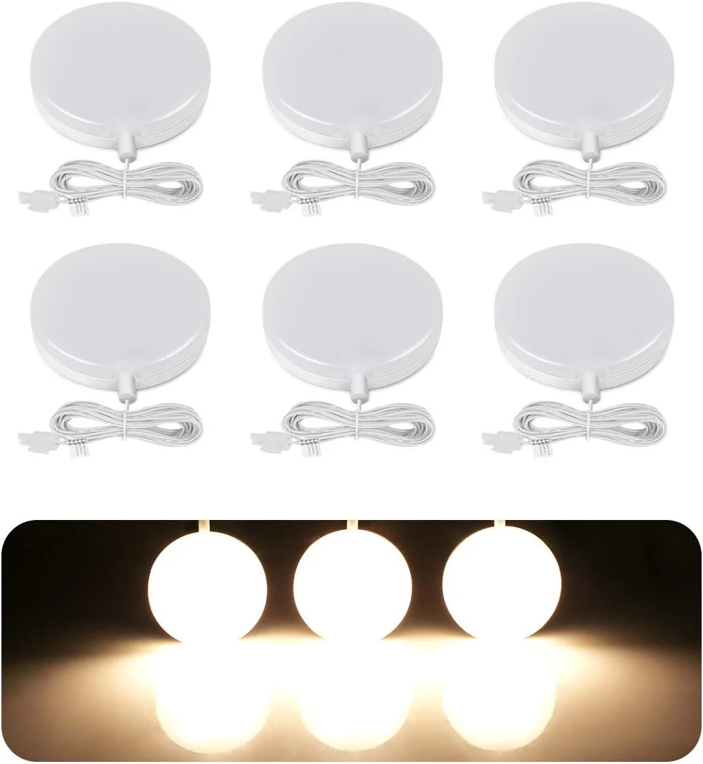 LE LED Under Cabinet Lighting Fixtures