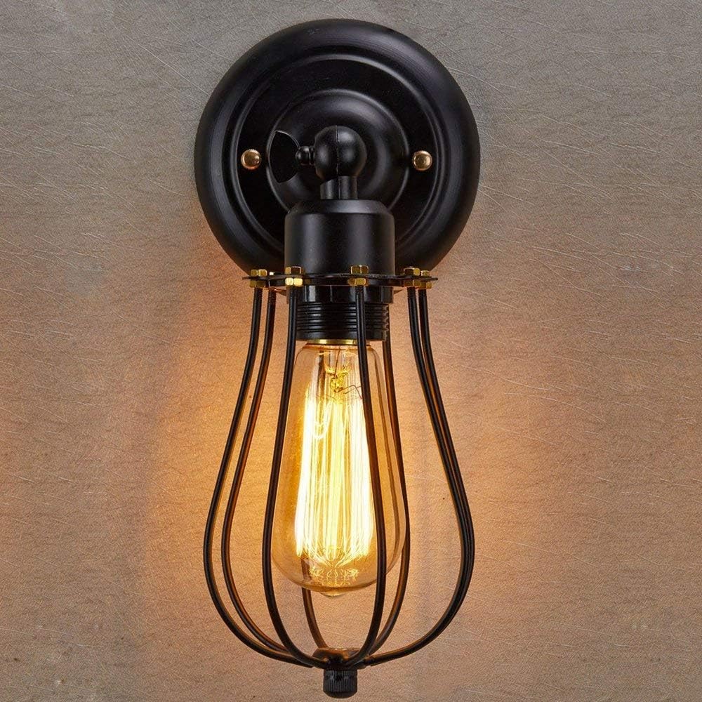 LE ST64 E26 Vintage Edison LED Bulbs - Image 6