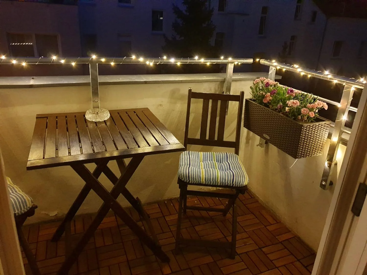 LE Decorative Copper Wire Lights (33ft, 100 LEDs, Waterproof) - Image 3