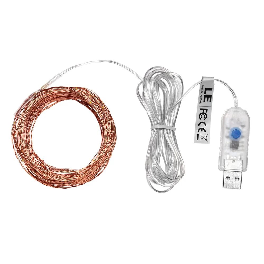 Lepro 33ft LED Fairy Lights - Image 2
