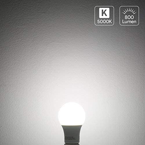 Lepro A19 LED Light Bulb - Image 5