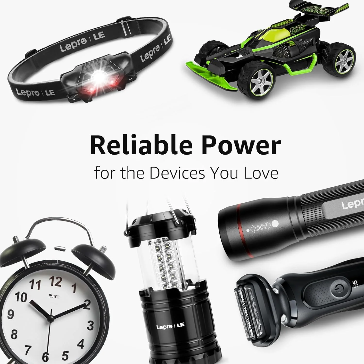 Lepro AA Batteries - Image 8