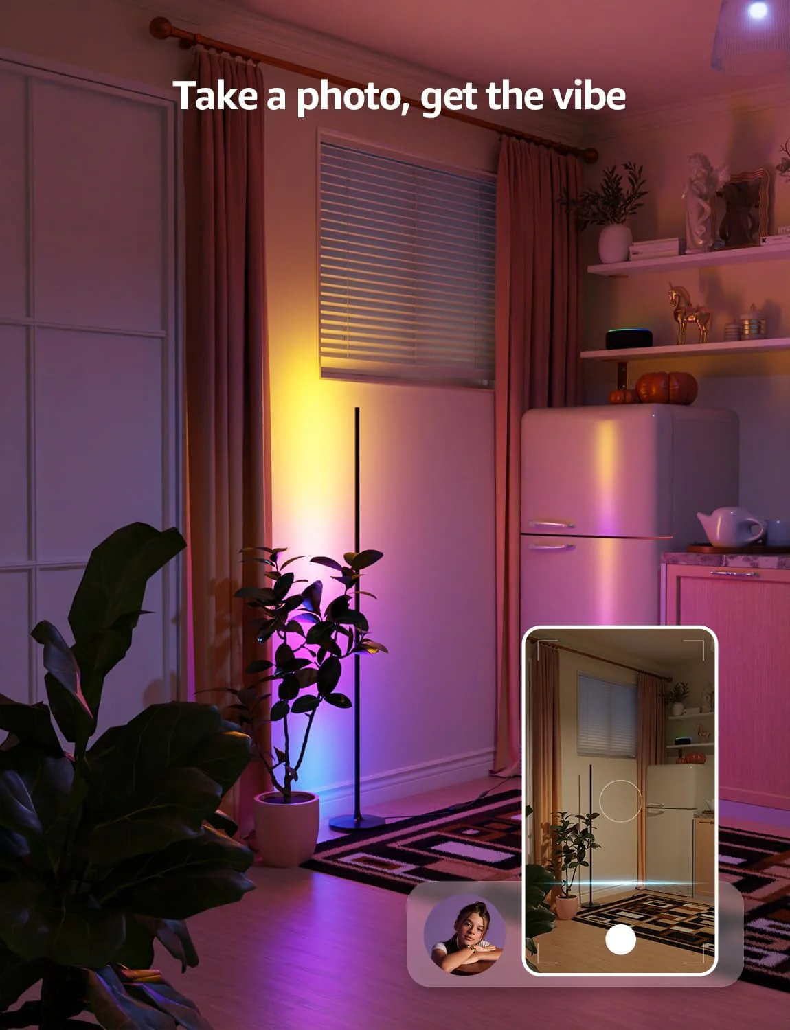 Lepro OE1 AI Floor Lamps - Image 5