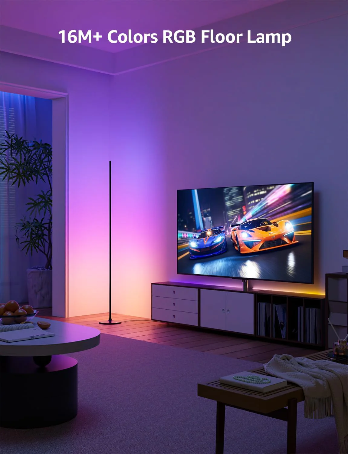 Lepro OE1 AI Floor Lamps - Image 8