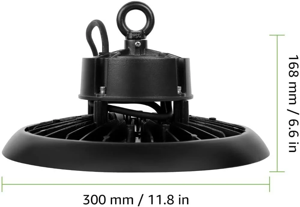 Lepro UFO LED High Bay Lights - Image 4