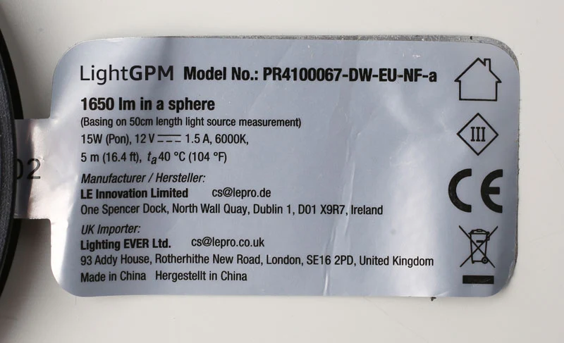 LightGPM AI Smart Outdoor Lights - Image 11