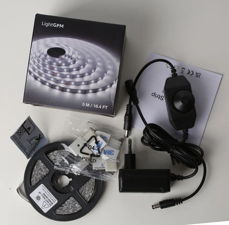 LightGPM AI Smart Outdoor Lights - Image 6